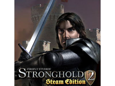 Stronghold 2: Steam Edition / Steam Key / GLOBAL