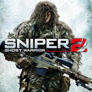 Sniper: Ghost Warrior 2 (Ключ Steam