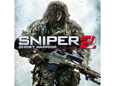 Sniper: Ghost Warrior 2 (Ключ Steam