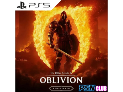 The Elder Scrolls IV:Oblivion Remastered / П1 Активация