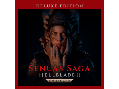 ✅Senua’s Saga: Hellblade II Deluxe Edition 🌍 STEAM