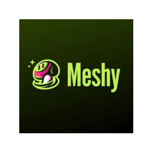 Meshy AI SUBSCRIPTION – 1 MONTH PRIVATE ACCESS