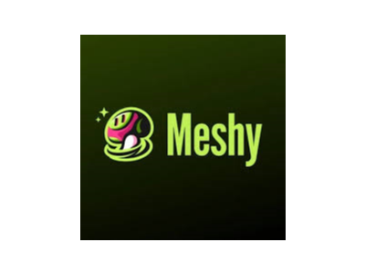 ПОДПИСКА на Meshy AI – ЧАСТНЫЙ ДОСТУП НА 1 МЕСЯЦ