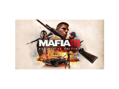 Mafia III: Definitive Edition (STEAM) РУС. ЯЗЫК РФ+СНГ"