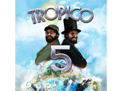 TROPICO 5 / Steam Key / GLOBAL | AUTO DELIVERY 24/7
