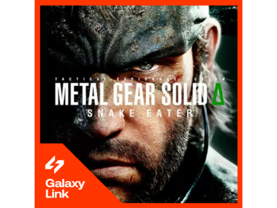 METAL GEAR SOLID Δ: SNAKE EATER - TR/UA/IN