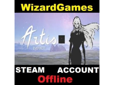 Artis Impact🎮Steam 🌍(GLOBAL)🌍