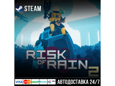 Risk of Rain 2