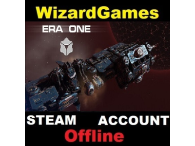 Era One🎮Steam 🌍(GLOBAL)🌍