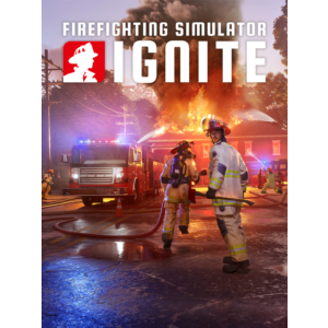 Firefighting Simulator: Ignite (Steam Gift Россия)