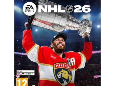 NHL 26 Xbox Series X|S