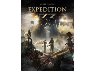 Clair Obscur: Expedition 33 (PS5/RU) П1- Оффлайн