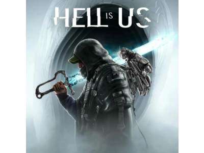💥Hell is Us 🔵 PS5 🔴TURKEY🔴
