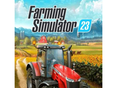 Farming Simulator 23 Android Play Market Google Play