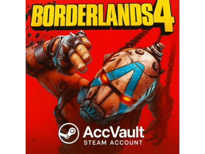 Borderlands 4 Super Deluxe | Оффлайн | Без Guard