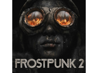 🔴 Frostpunk 2 ❗️ PS5 🔴 Турция/Индия