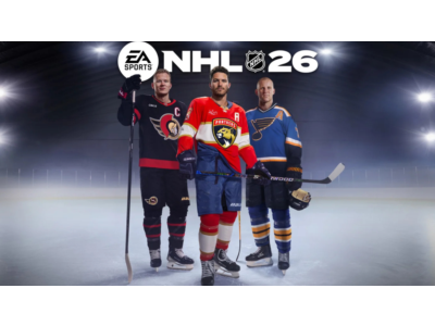 🤖NHL 26/25/24/23(Xbox)+Игры общий