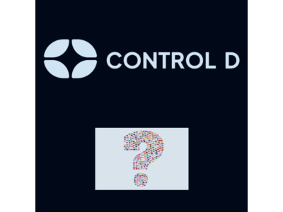 Control D / Любая страна (DoH/DoT)