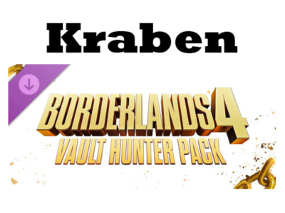 Borderlands®4: Набор Искателя Хранилища steam DLC МИР