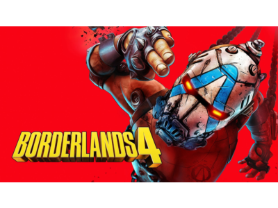 Borderlands 4 (Ключ North America)