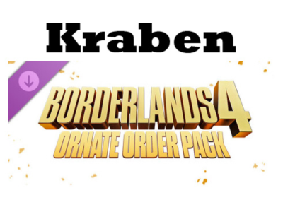 Borderlands®4: Набор «Орден порядка» steam DLC