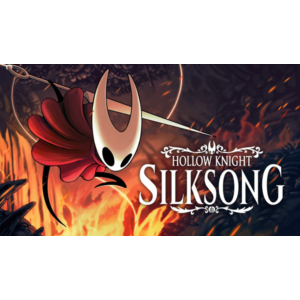 Hollow Knight: Silksong Ru/Ua/Kz Gift