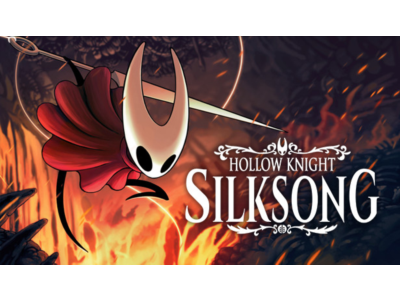 Hollow Knight: Silksong Ru/Ua/Kz Gift