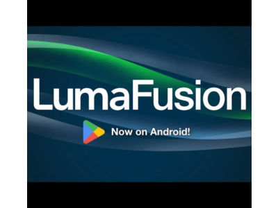 LumaFusion Android Play Market Google Play