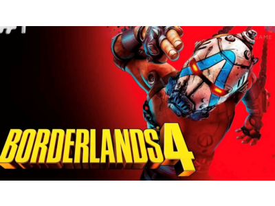 💝Borderlands 4 standard  Xbox series x/s🔆