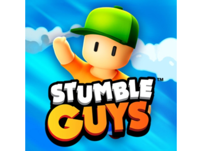 Stumble Guys Android Play Market Google Play
