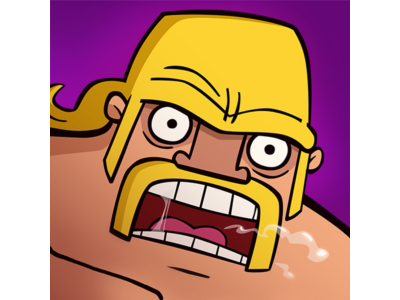 Clash of Clans Android Play Market Google Play