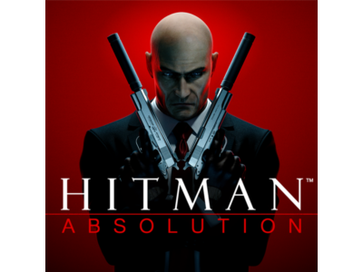 Hitman: Absolution iPhone AppStore ios