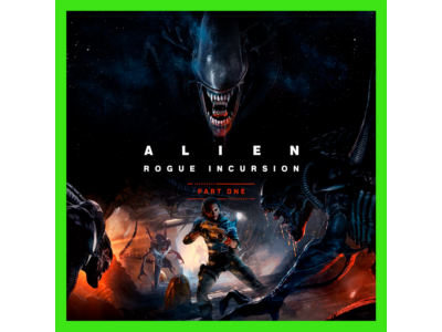 ✅Alien: Rogue Incursion Evolved Edition 🌍 STEAM•WORLD
