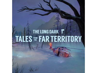 THE LONG DARK: TALES FROM THE FAR TERRITORY XBOX КЛЮЧ/К