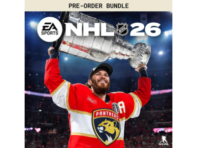 NHL 26 PS5 | П2/П3