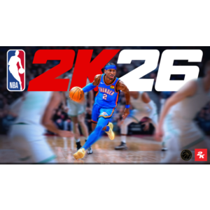 ✅NBA 2K26 + NHL 26 + FC 26 Ultimate Edition