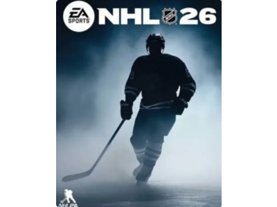 ✅NHL 26 Deluxe Edition✅ Ps5/4✅ Общий✅