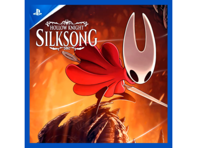 ✅Hollow Knight: Silksong • PS4/PS5 [UA•TR•IN•US]