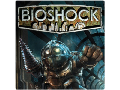 BioShock / Steam Key / GLOBAL | АВТОВЫДАЧА 24/7