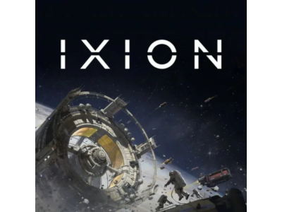 IXION / Steam Key / GLOBAL