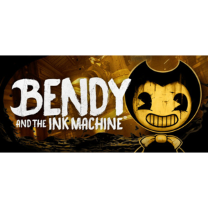 Bendy and the Ink Machine STEAM КЛЮЧ РФ+СНГ / РУС.ЯЗЫК