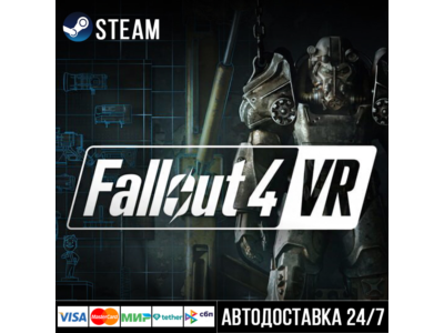 Fallout 4 VR