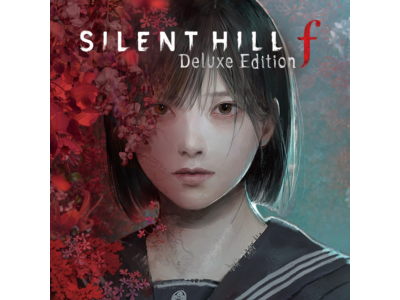 SILENT HILL f PC + XBOX SERIES Люб. акк.