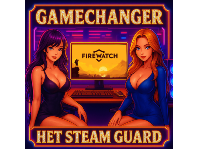 НЕТ GUARD FIREWATCH STEAM OFFLINE 24/7