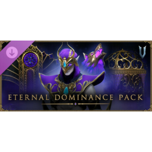 V Rising: Eternal Dominance Pack (STEAM КЛЮЧ) РФ+КЗ+СНГ