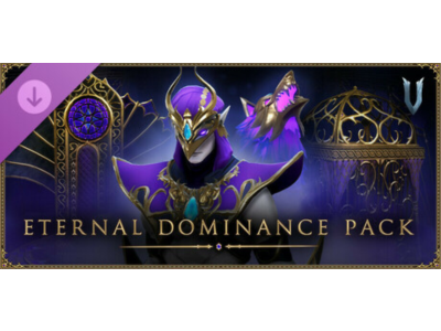 V Rising: Eternal Dominance Pack (STEAM КЛЮЧ) РФ+КЗ+СНГ