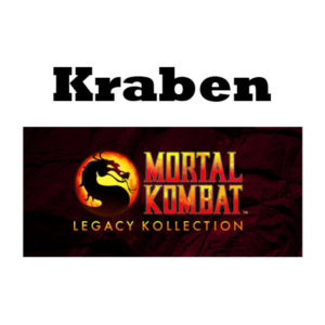 Mortal Kombat: Legacy Kollection steam ROW 2025