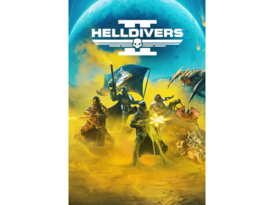 🎮🔥HELLDIVERS™ 2-Steam key🎮🔥