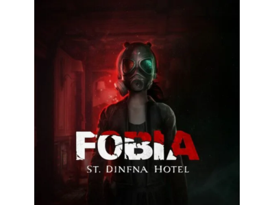 Fobia - St. Dinfna Hotel / Steam Key / GLOBAL