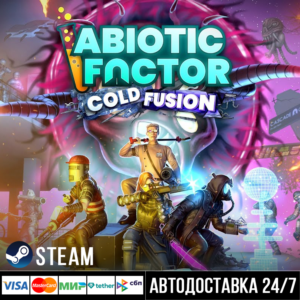 Abiotic Factor